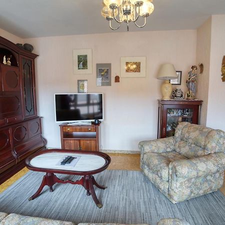 Apartamento Muy Amplio, Con Wifi Y A 12 Minutos Del Centro Gijón Eksteriør bilde